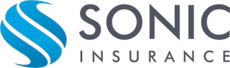 sonic insurance logo